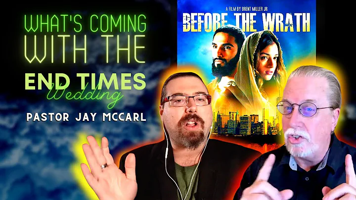 Rapture & Second Coming: Jesus is On His Way! | Pa...