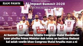 ZONET CHANCHIN THAR RAM PAWN | 24 FEB 2026 (THAWHLEHNI)