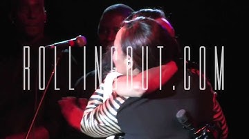 MONICA - YOU GIVE GOOD LOVE (WHITNEY)