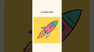 Type Any Word, Get a Coloring Page — Free AI Coloring for Kids