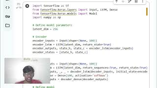 Deep Learning Lab Experiment 7   URK23AI1108 Wealth