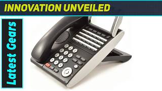NEC SV8100 DT330 - This Refurbished Phone Might Surprise You