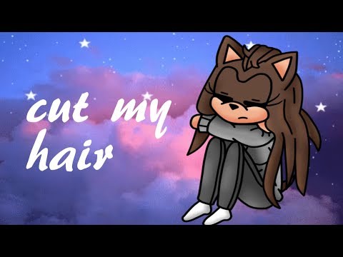 ►cut my hair◄ meme