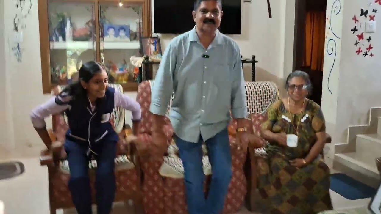 പത്തനംതിട്ടയില്‍ നിന്നും മടക്ക യാത്ര