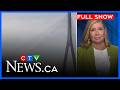 Gordie Howe bridge to open amid Canada-U.S. tensions | CTV National News at 5:30 for June 9, 2026