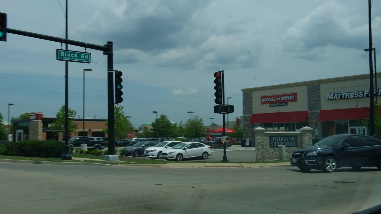Shorewood IL YouTube