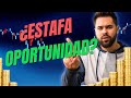 Vasta Rendoría Plataforma de Trading Argentina 🧭 ¿Sistema legítimo o no?