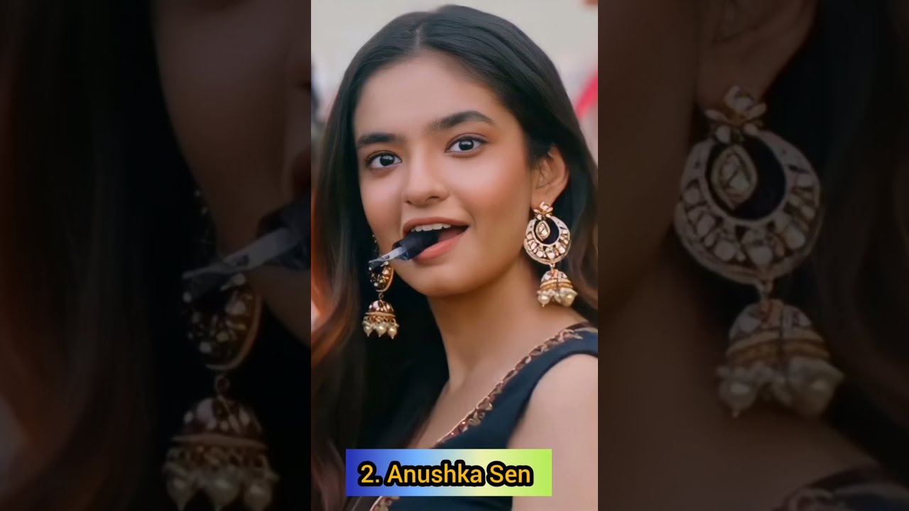 Top 10 Most Beautiful Indian Serial Actress Photos With Name