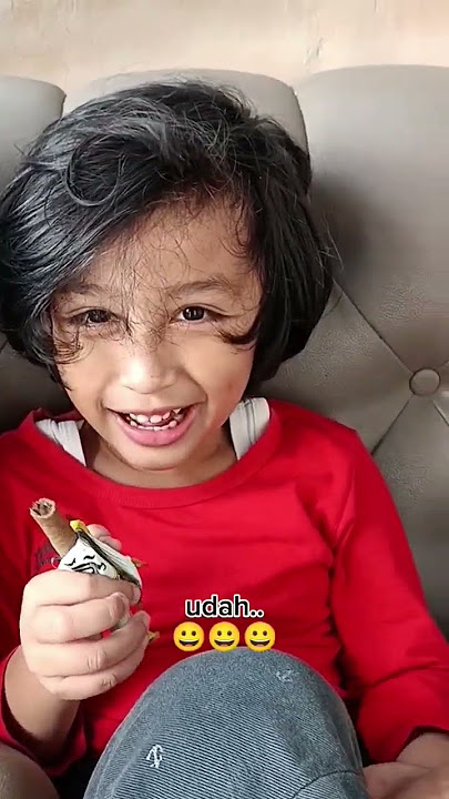 Kamu Udah Disunat Belum ?