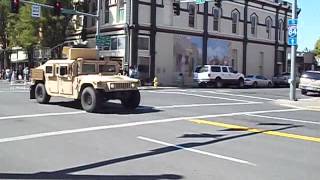 Pendleton 4th of July Parade 2012 - Part 2 of 8
