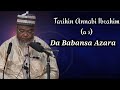 Tarihin Annabi Ibrahim A S Da Babansa Azara Sheikh Abdurrazak Haifan Jos Hafizahullah Tarihin Annabi Ibrahim A S Da Babansa Azara Sheikh Abdurrazak Haifan Jos Hafizahullah