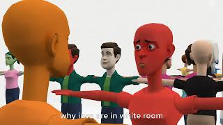 Plotagon but in T-Pose (3)