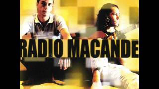 Radio Macande   Aquellos momentos chords