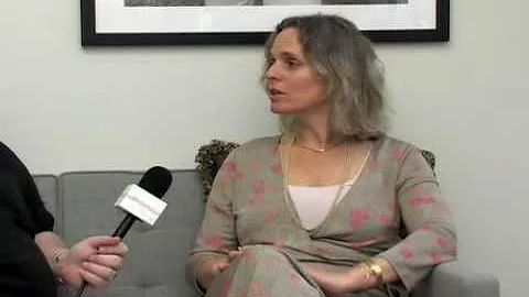 Sharon Duke of ASC NYC Interview