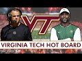 Brent Pry Replacements: Top 10 Candidates Virginia Tech Hokies Can Hire With Brent Pry Fired