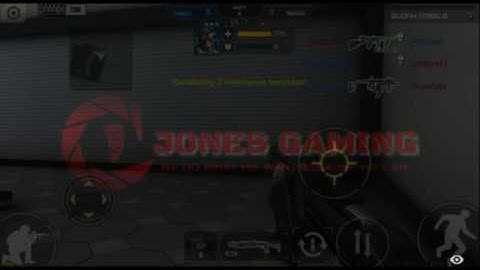 HACK CRISIS ACTION FC + GHOST WITH GAME GUARDIAN