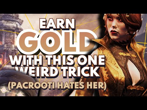Easy Gold Trick: Turning Mimic Stones Into Gold 🤯 Elder Scrolls Online Gold Guide
