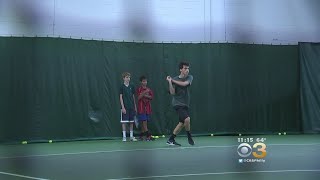 Tennis community reacts to serena williams' meltdown