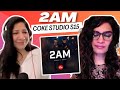 2AM (@cokestudio Pakistan Season 15) REACTION/REVIEW! || Star Shah x Zeeshan Ali