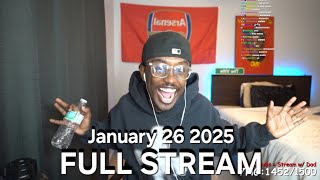 7Ng Sunday - Yusuf7N Guess The Person, Playing Shirmp Game, Scrolling On Ig Reels 12625