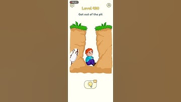 Dop 2 level430✔️ delete one part #dop #dop1 #dop2 #dop3 #gameplay #androidgame #shorts