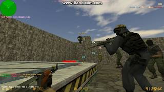 Тролваме малко зомбитата във basebuilder-a  на [Danger-cs.eu] BaseBuilder 18+ [Zombie|24/7|Golden