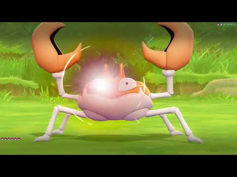 ポケットモンスター Le't Go! イーブイ No.7