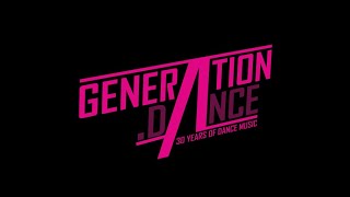 Generation Dance Radio - The History Of Dance Music [1990-2021]