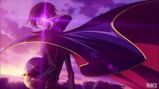 Code Geass - Lelouch of the Ressurection (Lelouch's Return Theme) [Slowed]