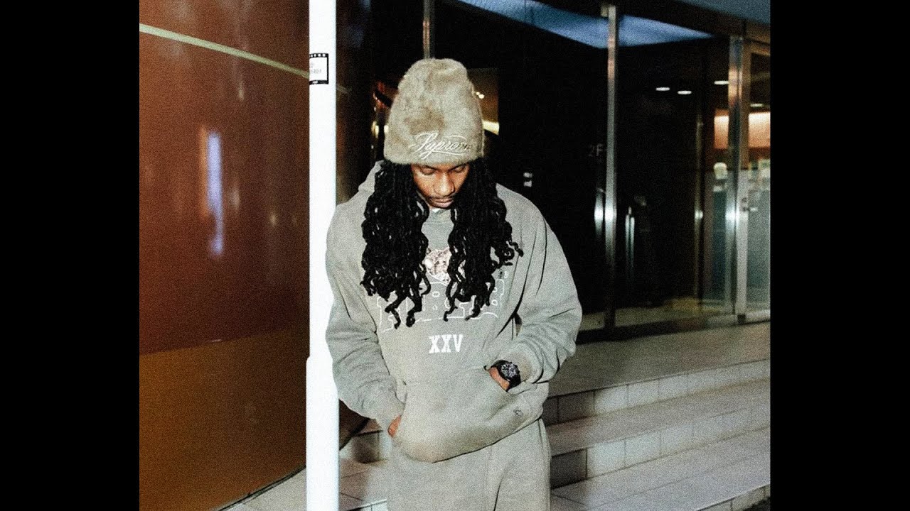 [FREE] Polo G Type Beat 2025 ''Loyalty Pain''