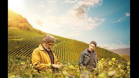 『ブルゴーニュで会いましょう』映画オリジナル予告編