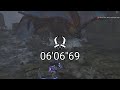 [MHWilds] Dual Blades Solo AT Uth Duna 06'06''69 First Day