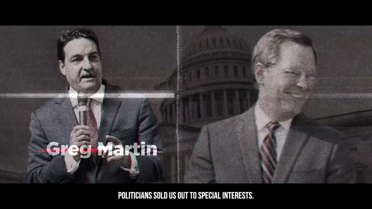 Allison Gorman for State House - Door Story 15