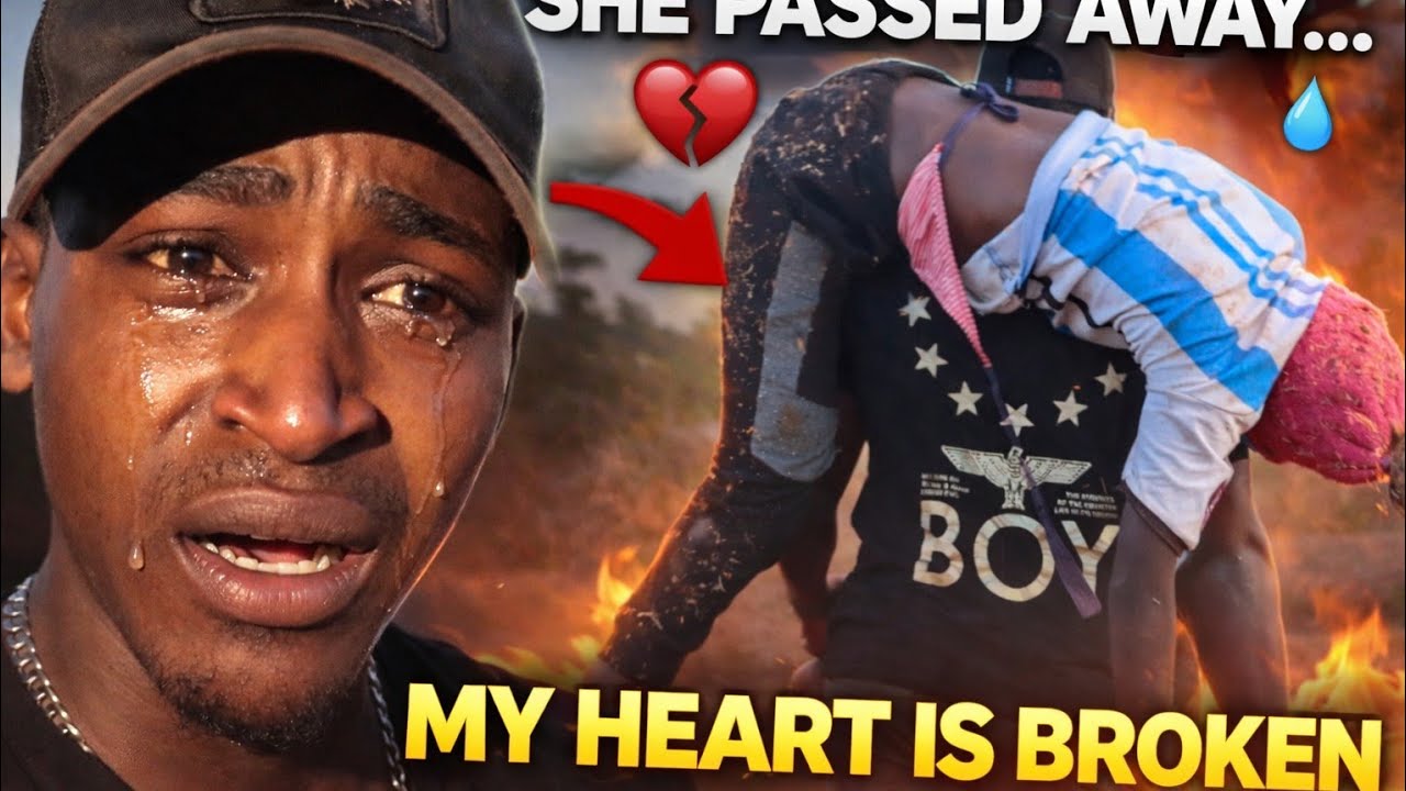 Bravo is in a mission😅He is here with ibrahim😪God is good😅Fear Kdf officer few words more action🤣🤣