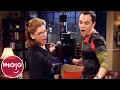 Top 10 Times Side Characters Stole the Show on The Big Bang Theory