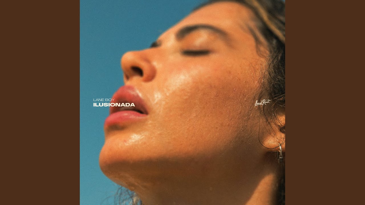 Watch ILUSIONADA on YouTube Watch ILUSIONADA on YouTube