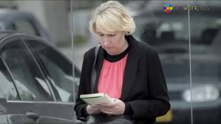 Dünyaya Gülümse Networkplus Academy