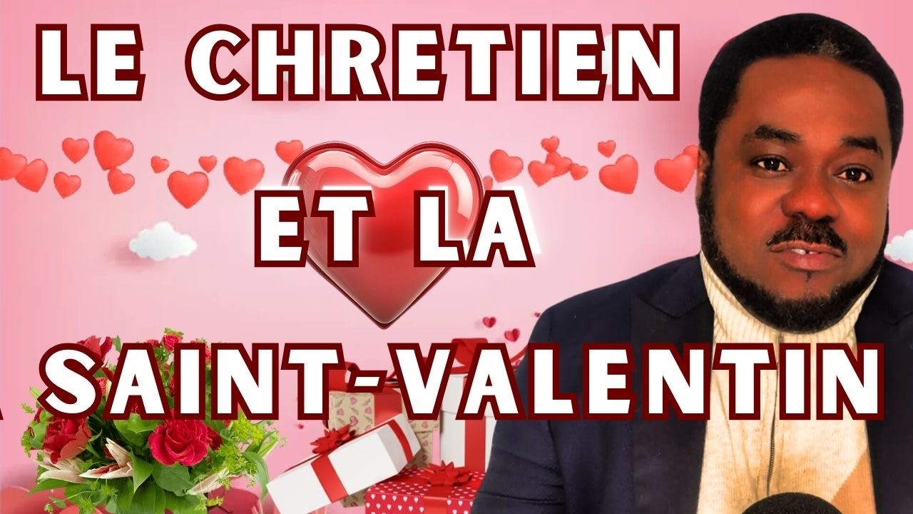 EsKe kretyen ka fete Senvalanten?