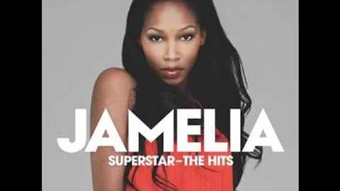 Jamelia - Superstar (Abyss Bassline Remix)