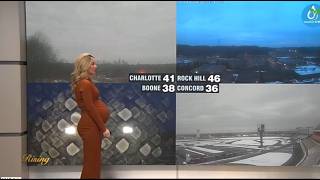 Kaitlin Wright (Pregnant) 2/4/26