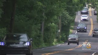 Another Delivery Driver Tied Up, Robbed In Montgomery County