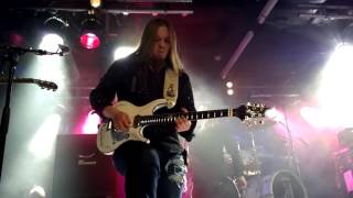 Stratovarius - Eternity, Live