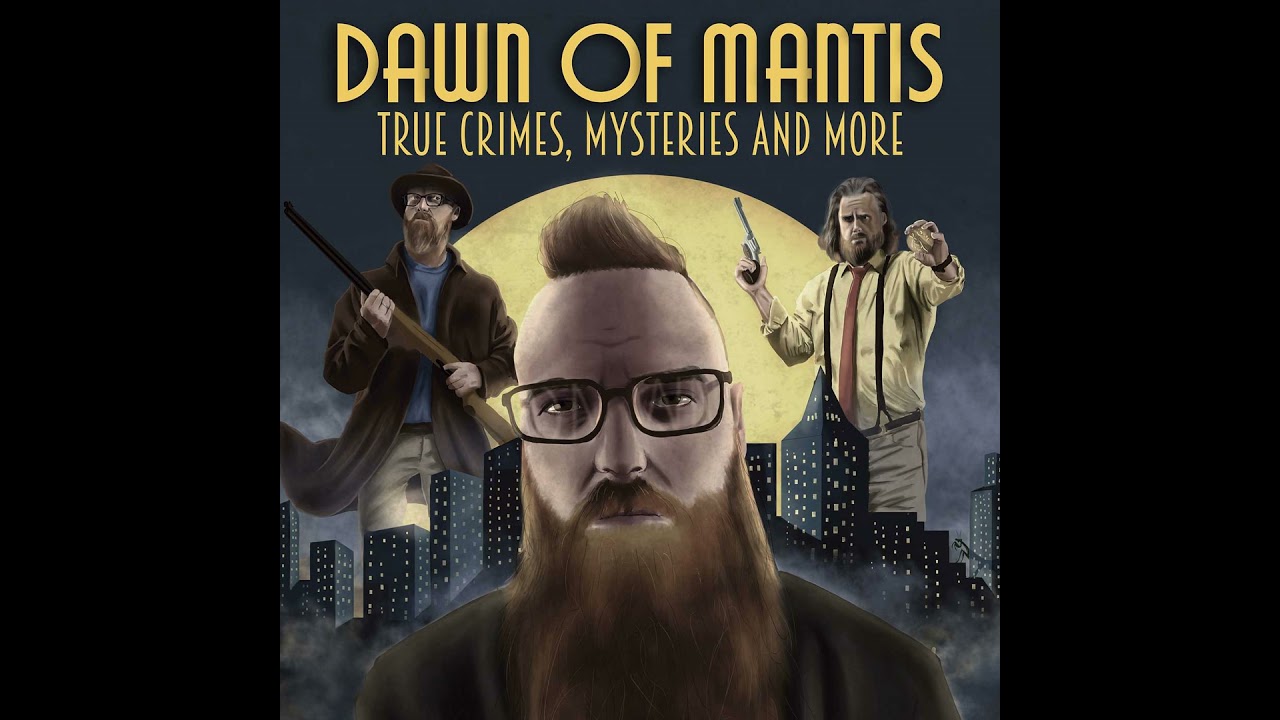 DOM Ep334 - Jim Jones and The Peoples Temple...of Doom (Pt. 11) - Ya Don't Mess Around With Jim