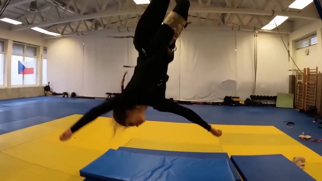 Matrix style - Action Sequence - YouTube