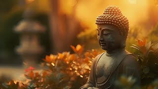 15 Minute Super Deep Meditation Music • Relax Mind Body, Positive Energy, Inner Peace