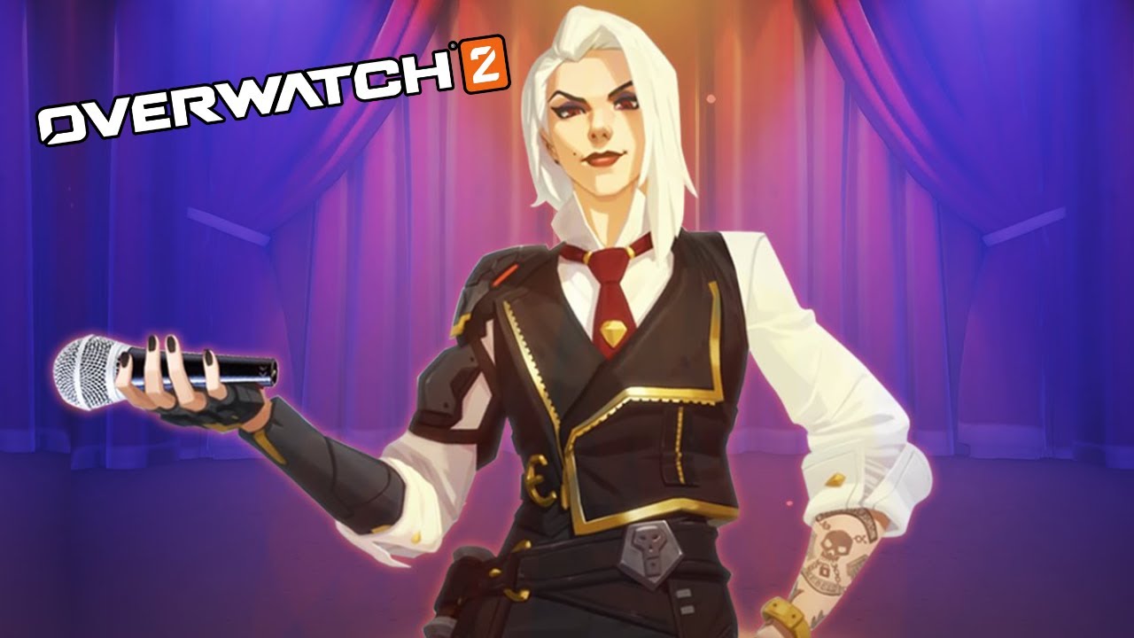 ZERO DEATHS ASHE GAME on Busan with POTG!