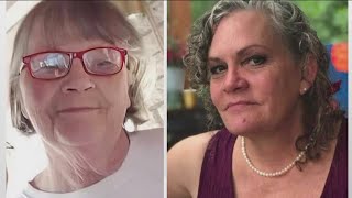 Family devastated by loss of grandmother, mother killed in Austell fire