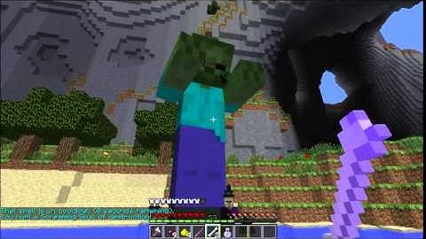 Minecraft  Pwing net Search For The Bow!