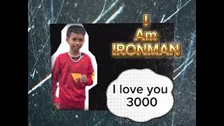 Grade 8 MAPEH performance task (COSPLAY)