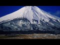 # 19 FUJIYAMA The Most TOP 100 Wonders Of The World